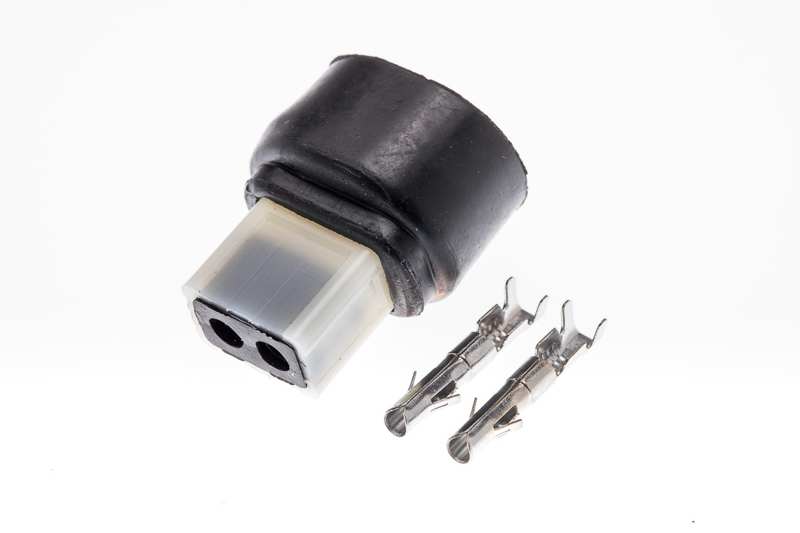 Electrical connector repair kit